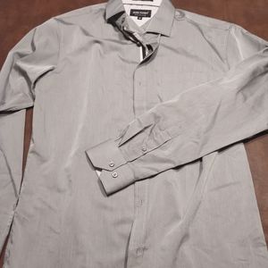 Alex Vando Premium Dress shirt